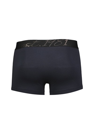 Guess Erkek 3'lü Boxer U5rg13.lacı Lacivert