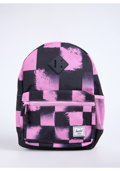 Herschel Heritage Backpack-15393 Pembe