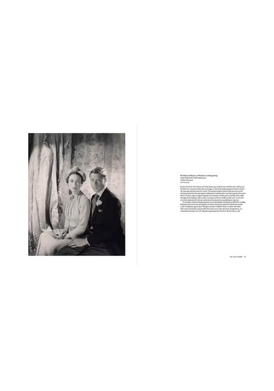 Thames And Hudson Cecil Beaton The Royal Portraits 9780500480922
