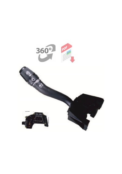 Ford Ranger 97 2007 - Sinyal Kolu