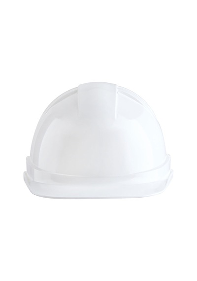 Bbu Sp3000 Vida Ayarlı Beyaz Baret Beyaz