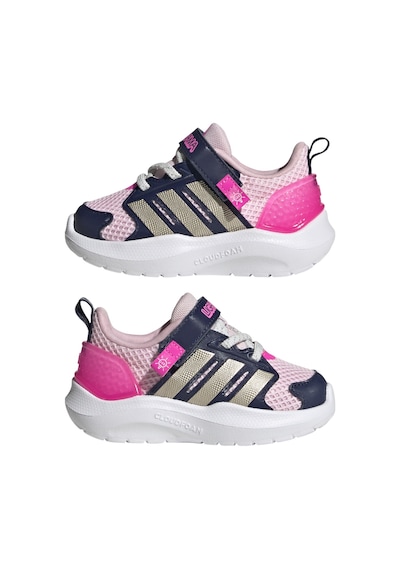 Adidas Lıghtorama Rnr Çocuk Spor Ayakkabı - Hq9256 Pembe