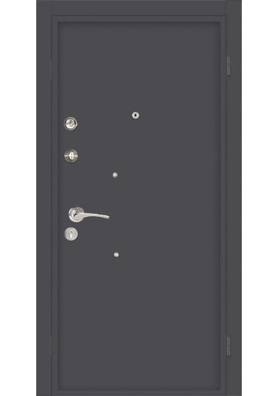 MONO ÇELİK KAPI  MN-6009 SOL Dış İklim Kapısı
