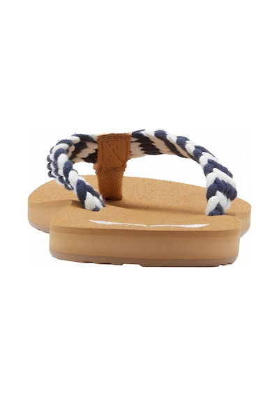 Roxy Quıksılver Porto Iv Kadın Terlik Arjl101166-rox.nwh Beyaz
