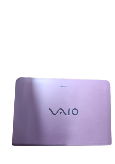 Sony Vaıo Sve11, Sve111 Lcd Ekran Cover Pembe 009-220a-1844-a