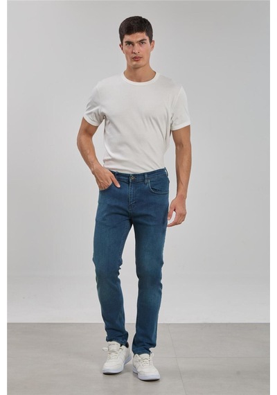 Barrels And Oıl Erkek Pablo Regular Fit Pantolon - Yeşil Yeşil