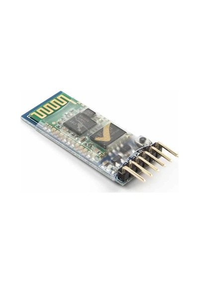 Raspberry Bluetooth Modülü