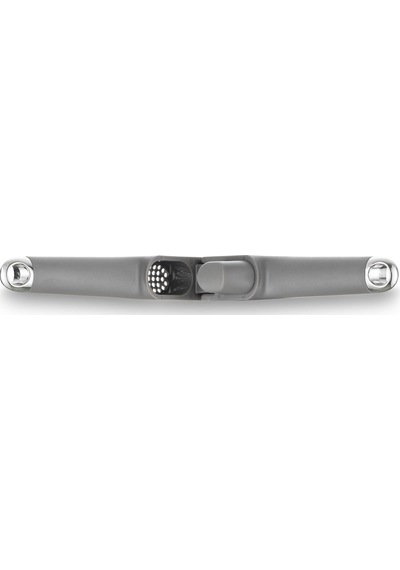 Jumbo Smart Grey Sarımsak Ezici Grey