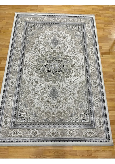Optima Halı İsfahan Serisi Salon Oturma Odası Halısı 160x230