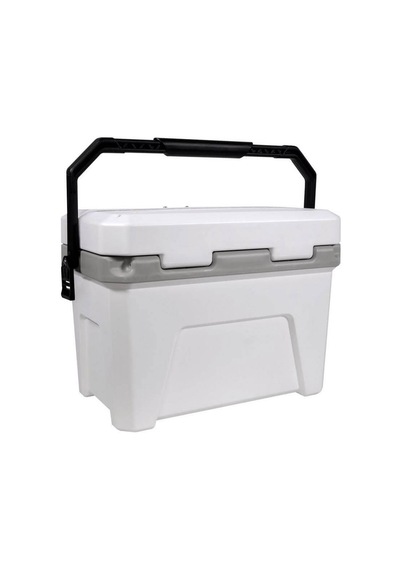 Plano Frost Cooler 14qt Buzluk Çanta 13lt Beyaz
