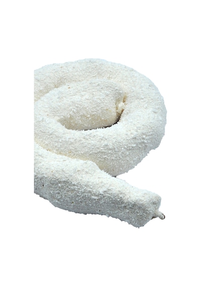 Kardeşler Şekerleme Sultan Bandırma Cevizli Sucuk Lokum 3 KG