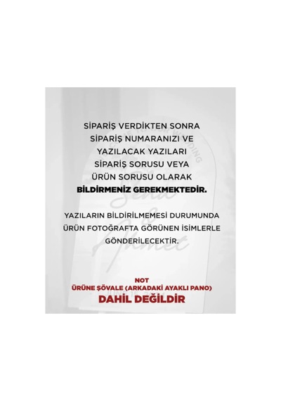 60x40 Cm Oval Beyaz Ahşap & Düğün & Nişan Karşılama Panosu Diğer