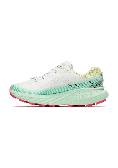 Merrell Agılıty Peak 5 Whıte/celadon Kadın Patika Koşusu Ayakkabısı J068384 Beyaz Merrell Agılıty Peak 5 Whıte/celadon Kadın Patika Koşusu Ayakkabısı J068384 Beyaz