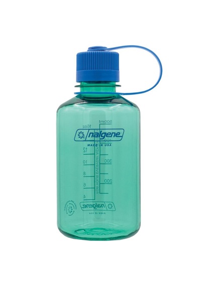 Nalgene 16 Oz Nm Tritan Suluk Matara 0,5 Litre Yeşil 2020-1416 Yeşil