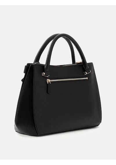 Guess Serenova Kadın El Ve Çapraz Çanta Hwzg8091060 Siyah