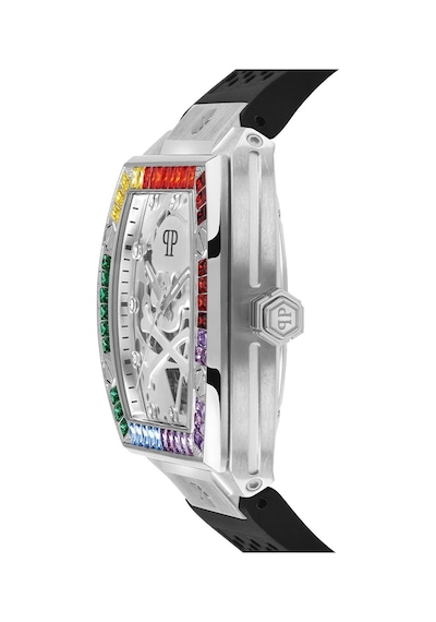 Philipp Plein Pwbaa1423 Erkek Kol Saati Pwbaa1423taner Gri