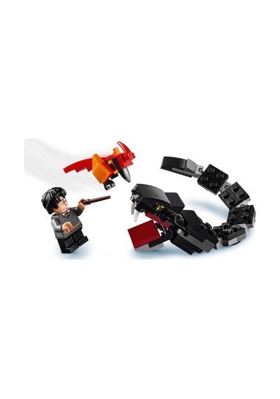 LEGO® Harry Potter 75954 Hogwarts Büyük Salon 878 Parça