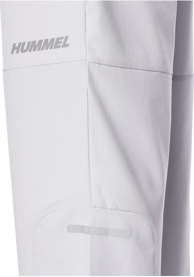 Hummel James Eşofman Altı 932181-8448 Mor