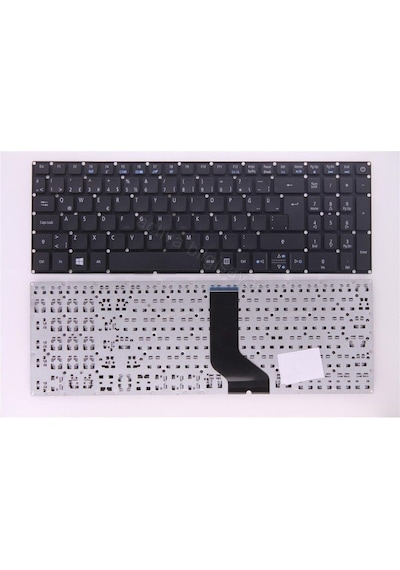 N16Q3, E5-553 Klavye Tuş Takımı - 495674731