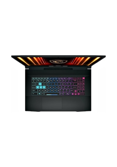 MSI Katana 17 HX B14WFK-216XTRA53 i7-14650HX 32 GB 512 GB SSD RTX5060 17.3" W11H Dizüstü Bilgisayar