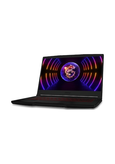 Msi Thin GF63 12UCX-427XTR i5-12450H 8 GB 512 GB SSD 4 GB RTX2050 15.6" Dos FHD Dizüstü Bilgisayar