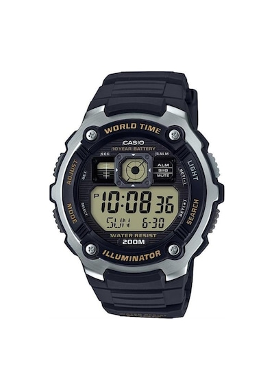 Casio AE-2000W-9AVDF Erkek Kol Saati