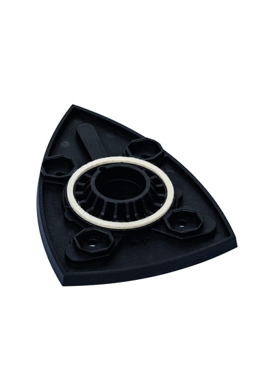 Plaka İçin Yörüngeli Zımpara, Gss 18/140: 100 X 150 Mm