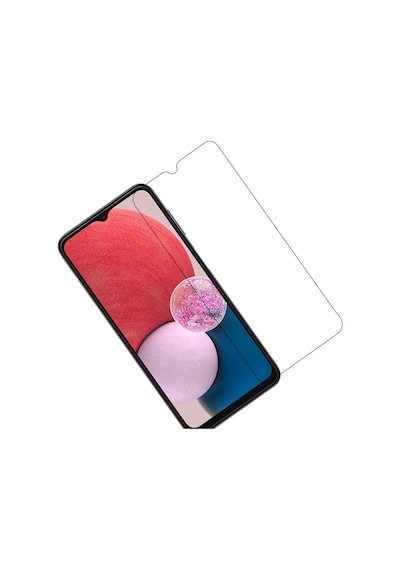 Samsung Uyumlu Galaxy A13 Nano Ekran Koruyucu Kırılmaz Şeffaf