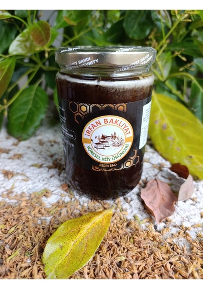 Sedir Balı 850 Gr