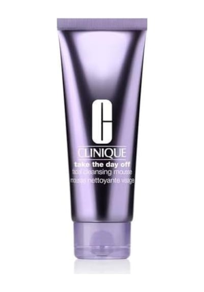 The Day Off Cleansing Mousse 125ml Temizleyici
