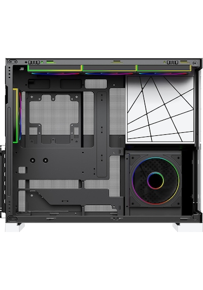 Dragos DRX9738 Intel Ultra 7 265KF 32 GB 1 TB Nvme SSD 32 GB RTX5090 Dos Masaüstü Oyuncu Bilgisayarı
