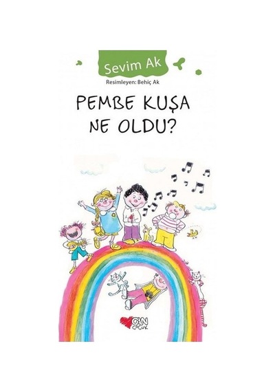 Pembe Kuşa Ne  Oldu