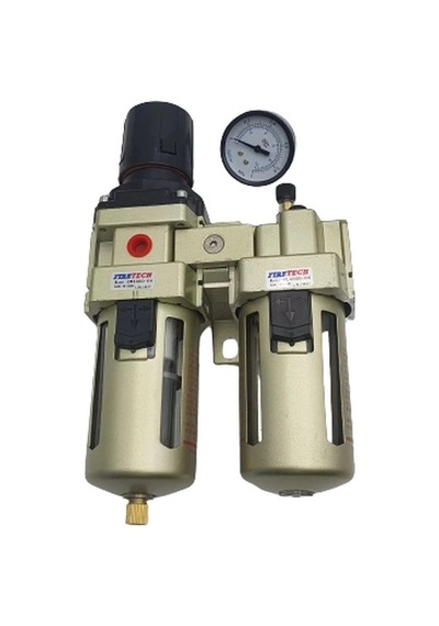 Hava Hazırlayıcı Şartlandırıcı Ec 4010 - 1/2