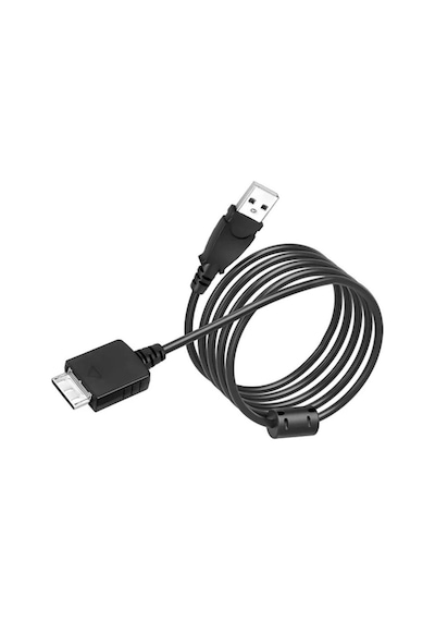2 metre Sony Uyumlu mp3 kablo 2 metre Sony Uyumlu walkman şarj data kablo