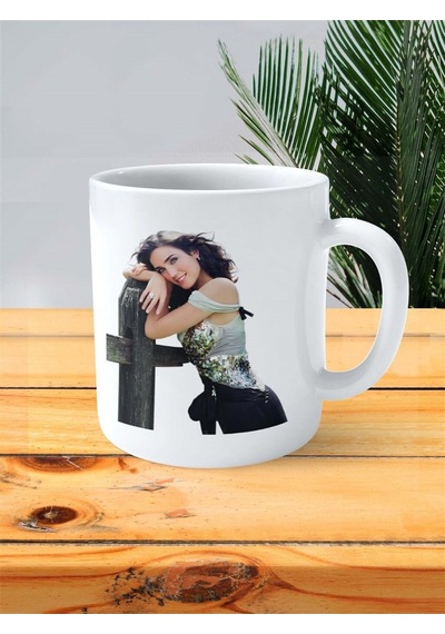 Jennifer Connelly Baskılı Kupa Bardak Kişiye Özel Model 1 Çok Renkli