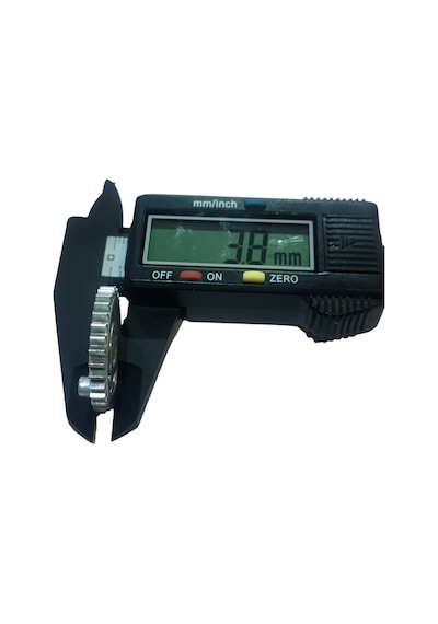 Ryobi Tt Power 6000-8000-10000 Makine Ayna Dişlisi