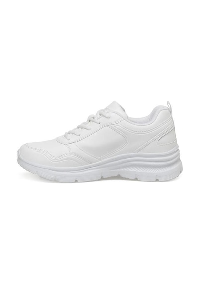 Kinetix Kınetıx Suomy Pu W Beyaz Kadın Sneaker