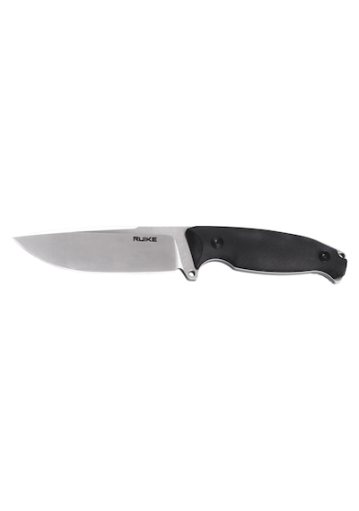 Ruıke F118-b Kamp Bıçak Siyah