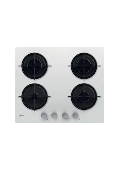 Hoover HO3158 + HVW6MW + HDG6C1GWTK 8 Fonksiyonlu Turbolu Ankastre Set Beyaz