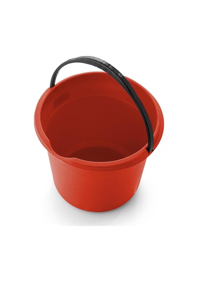 Su Kovası Kırmızı 10 L - 820603957