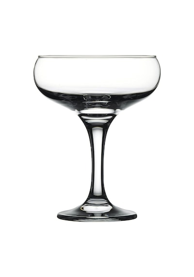 12'li 270 Cm Bistro Yayvan Meşrubat Kadehi 44136 Diğer