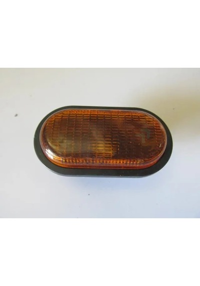 Çamurluk Sinyali Sari Sağ / Sol Aynı Adet Renault Clio - 1- Hatchback - 1991-1998
