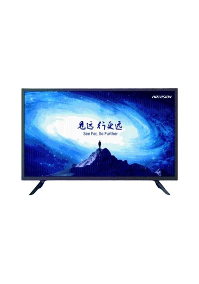31.5 Inc Hıkvısıon Ds-d5032f3-1v0s Vga/hdmı Vesa 7/24 Cctv Monıtor