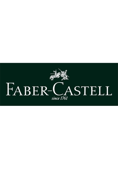 Faber-castell Permanent M , 8li Çok Renkli