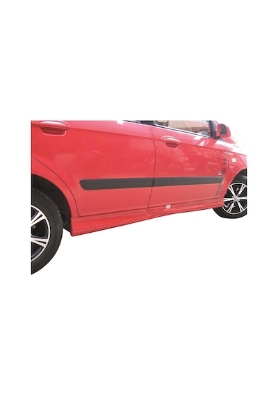 Fiat Tipo Yan Marşpiyel Çizgili