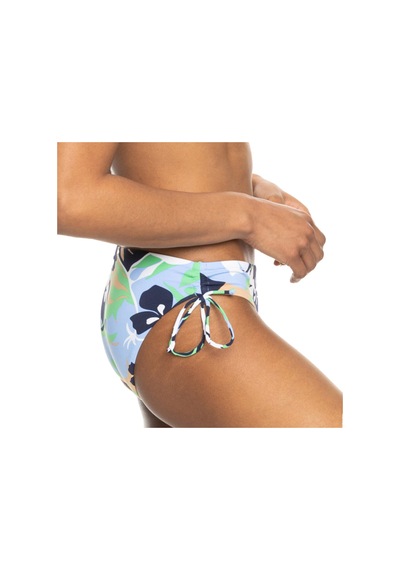 Roxy Pt Beach Classıcs Hıspter Tıes Xbwg Çok Renkli
