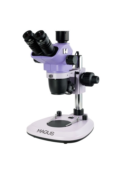 Stereo 8t Stereomikroskop