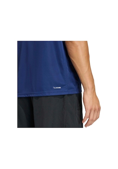 Adidas Mavi Erkek T We Bas T Kd5457 Mavi