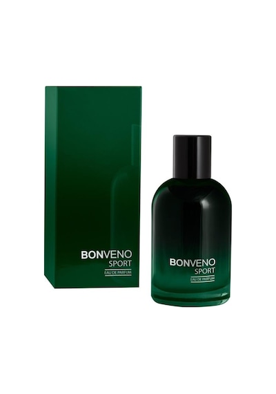 Bonveno Sport Erkek Parfüm EDP 100 ML