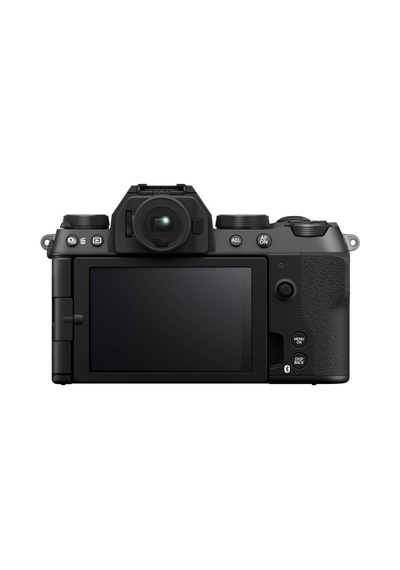 Fujifilm X-S20 Siyah + XF16-50 mm Kit